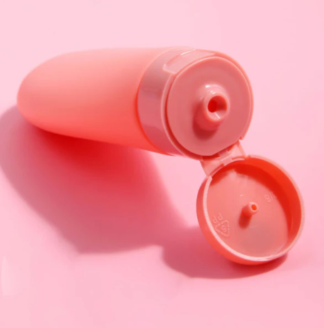 3 pieces travel Silicone Bottles leakproof for Toiletries- 60 ml each